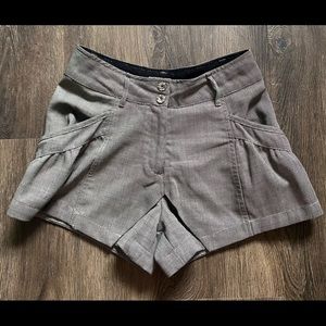 Diesel shorts